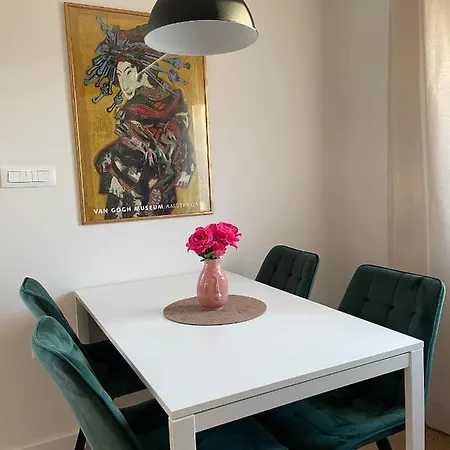 Apartman Penny Epetium Stobreč