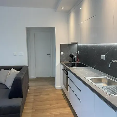 Apartman Penny Epetium *