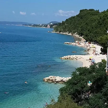 Penny Epetium Apartman *