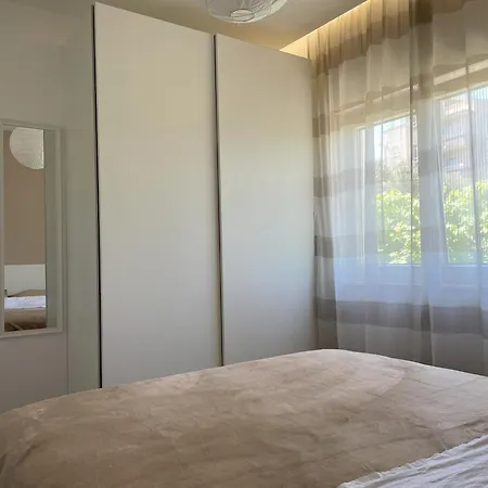 Penny Epetium Apartman *