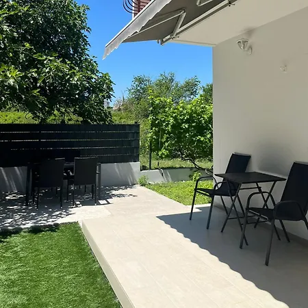 Apartament Penny Epetium