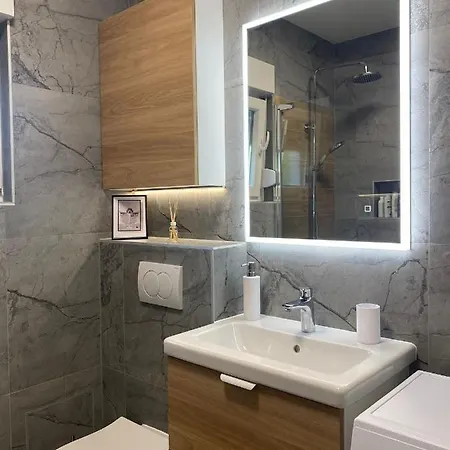Appartement Penny Epetium Stobreč