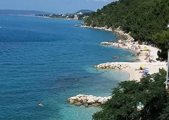 Penny Epetium Διαμέρισμα *